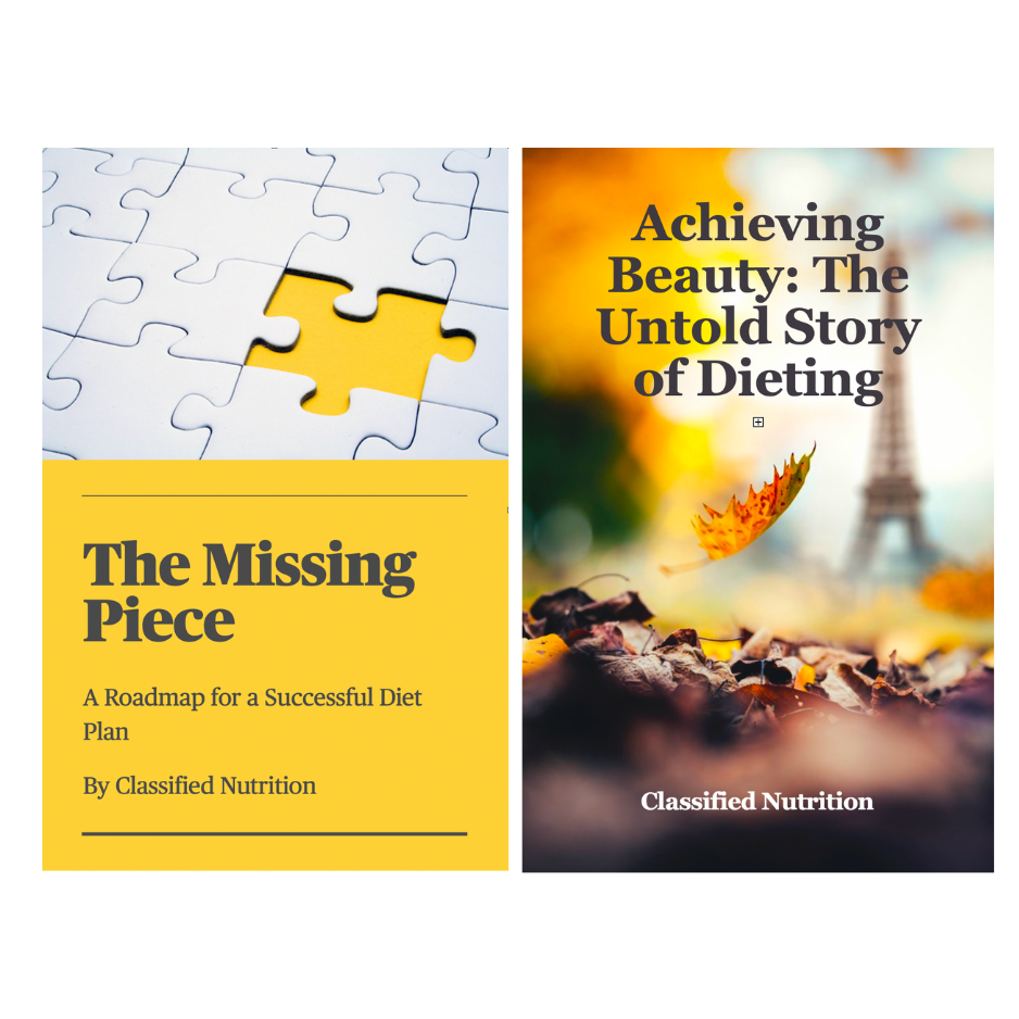 "The Start of Everything" Bundle